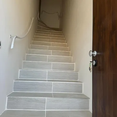 Vimar בית נופש סן ויטו דיי נורמני