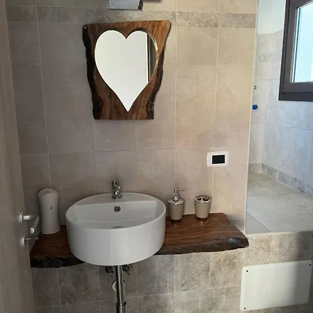 Feriehus Vimar San Vito dei Normanni