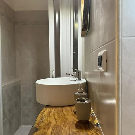 Vimar Semesterbostad