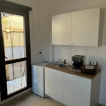 Semesterbostad Vimar