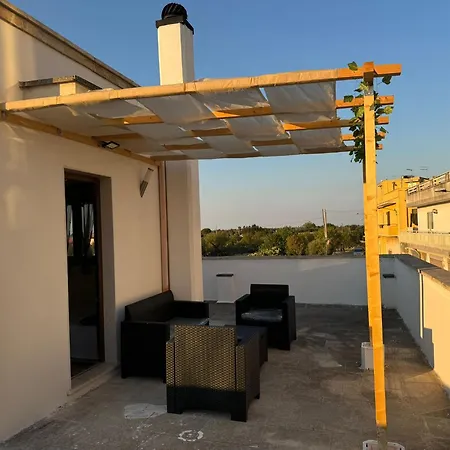 Vimar Holiday home *
