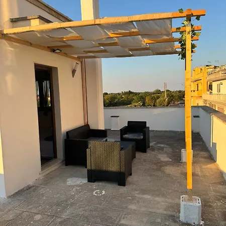 Vimar Feriehus San Vito dei Normanni