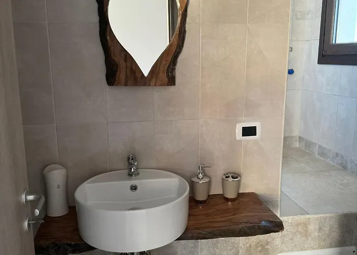 Ferienhaus Vimar San Vito dei Normanni