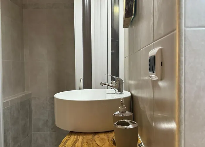 Vimar Hébergement de vacances