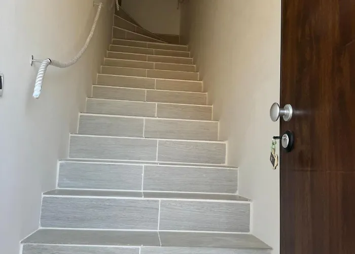 Vimar Hébergement de vacances San Vito dei Normanni