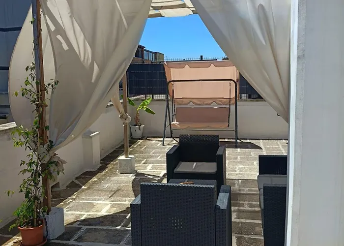 Vimar * San Vito dei Normanni